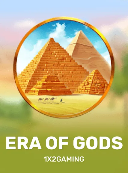 Era Of Gods game tile