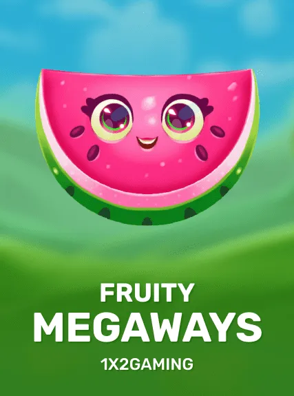 Fruity Megaways game tile