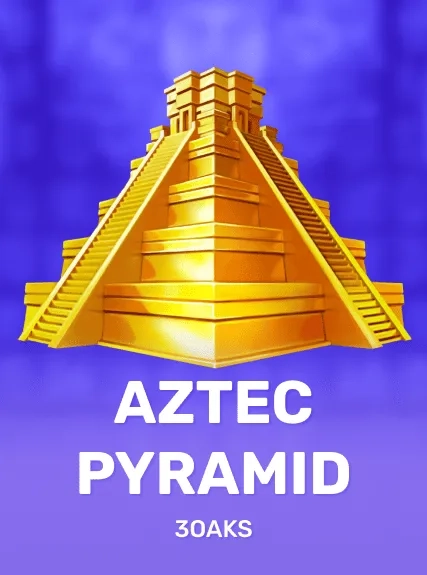 Aztec Pyramid game tile