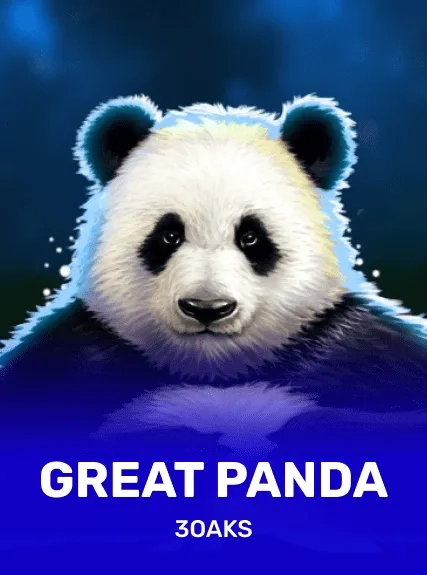 Great Panda game tile