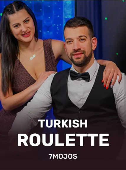 Turkish Roulette game tile