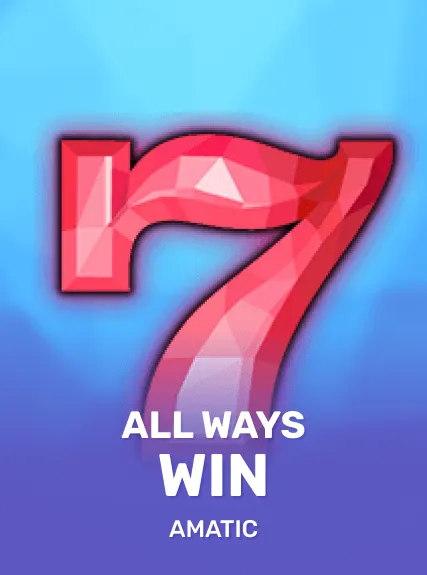 Allways Win game tile