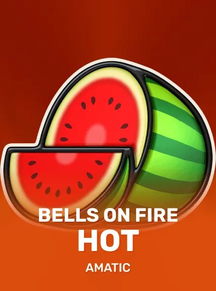 Bells on Fire Hot game tile