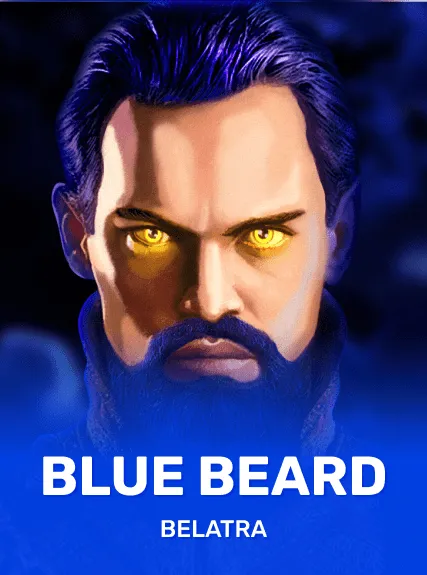 Blue Beard game tile