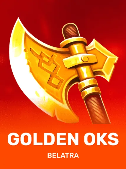 Golden oks game tile