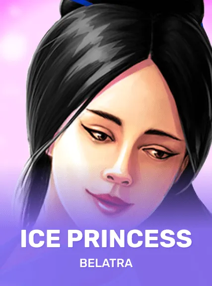 Ice Princess game tile