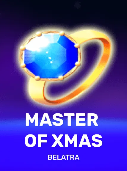 Master of Xmas game tile