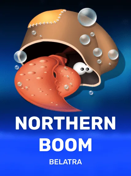 Northern Boom game tile