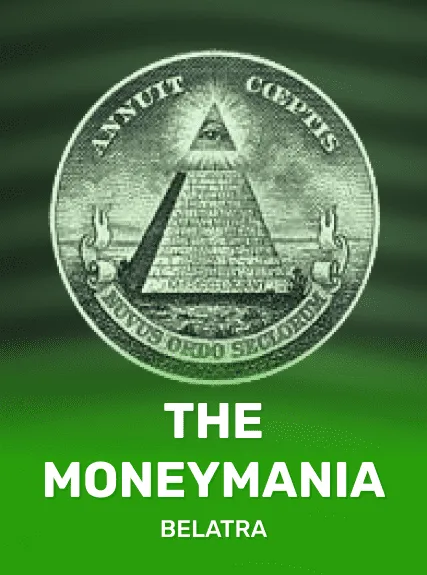 The Moneymania game tile