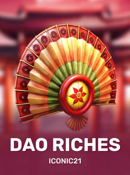 Dao Riches game tile