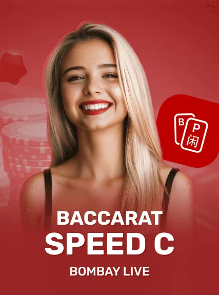 Baccarat Speed C game tile