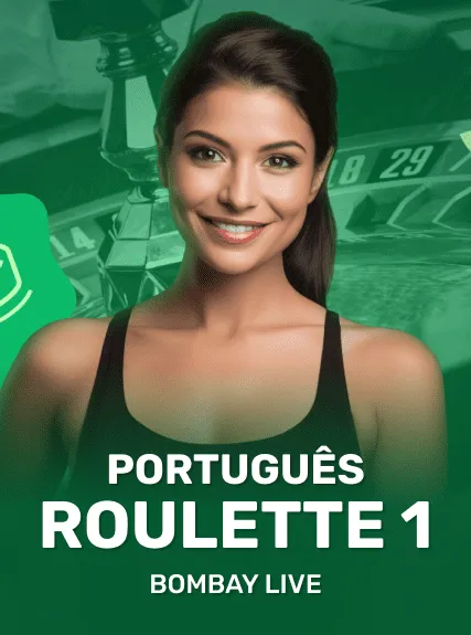 Português Roulette 1 game tile