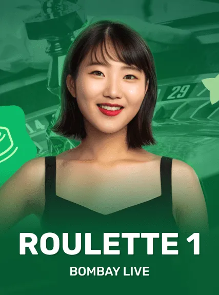 Roulette 1 game tile