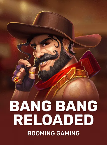 Bang Bang Reloaded game tile