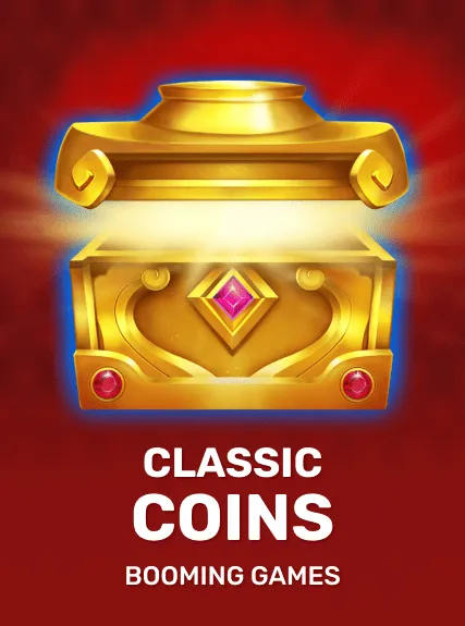 Classic Coins game tile