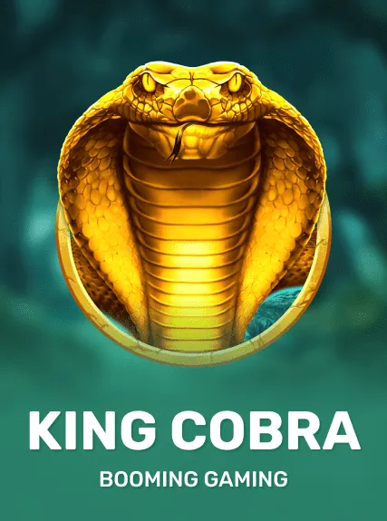 King Cobra game tile