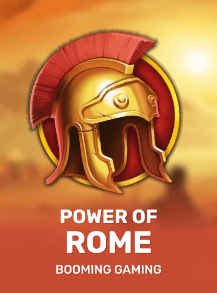 Power of Rome game tile