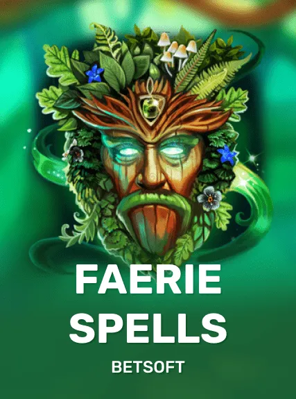 Faerie Spells game tile