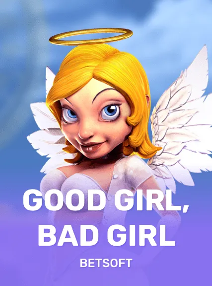 Good Girl, Bad Girl game tile