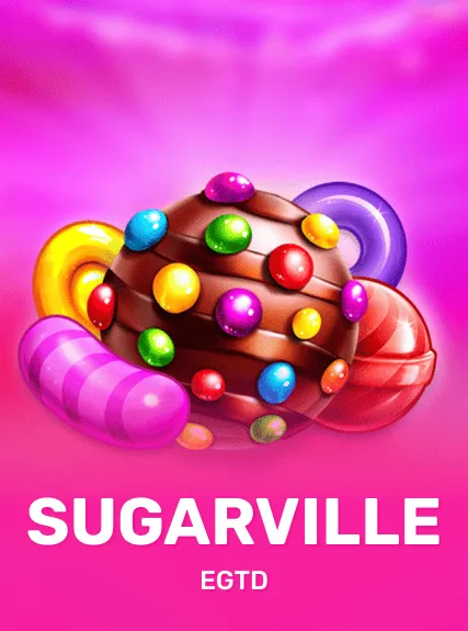 SugarVille game tile