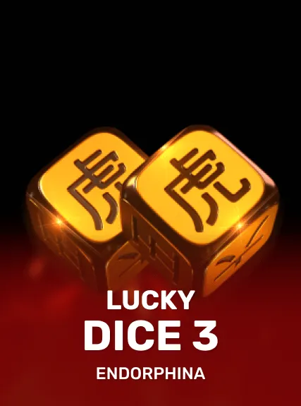 Lucky Streak Dice 3 game tile