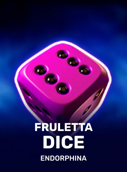 Fruletta Dice game tile