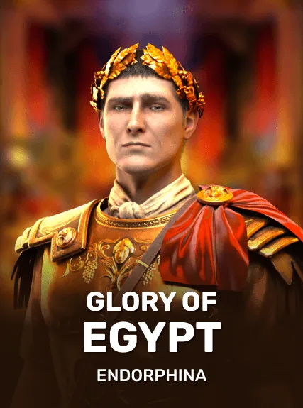 Glory of Egypt game tile