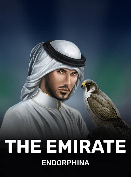 The Emirate game tile