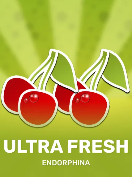 Ultra Fresh game tile