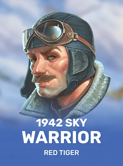 1942: Sky Warrior game tile