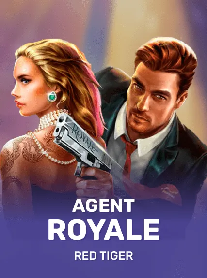 Agent Royale game tile