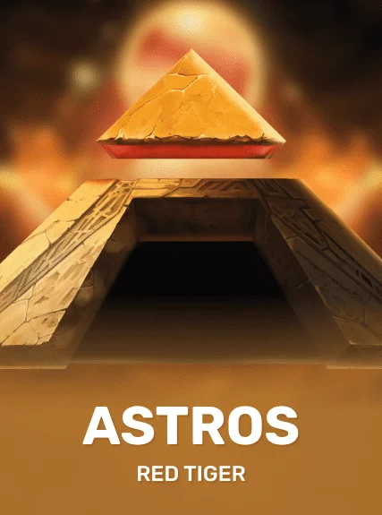 Astros game tile