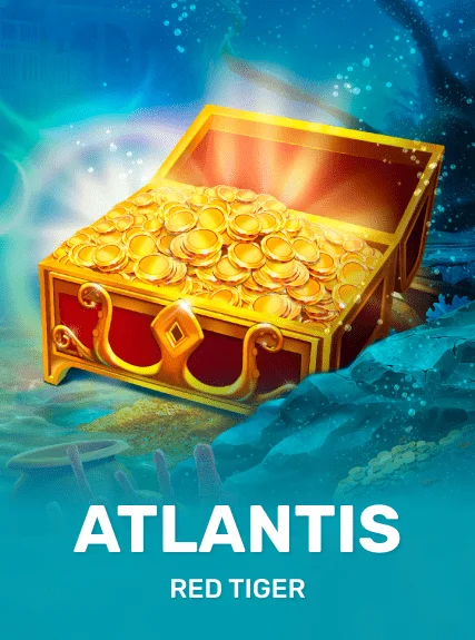 Atlantis game tile