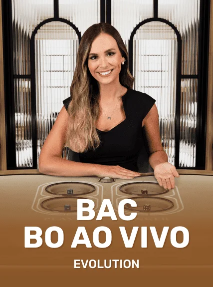 Bac Bo Ao Vivo game tile