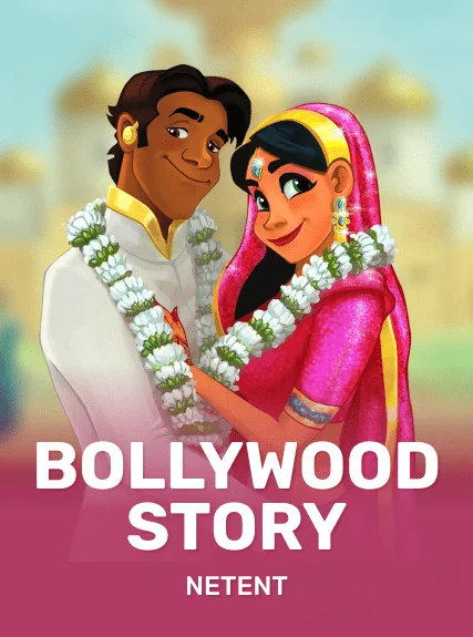 Bollywood Story game tile