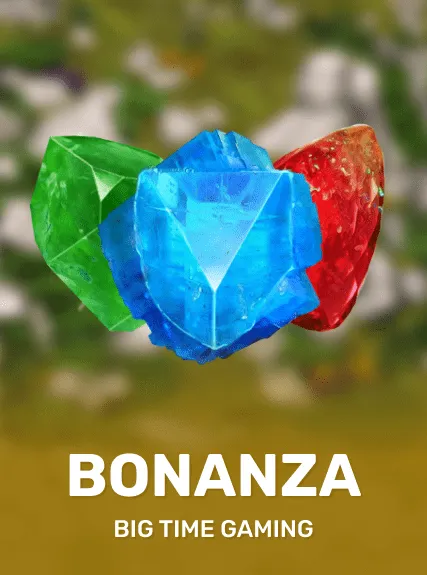 Bonanza game tile