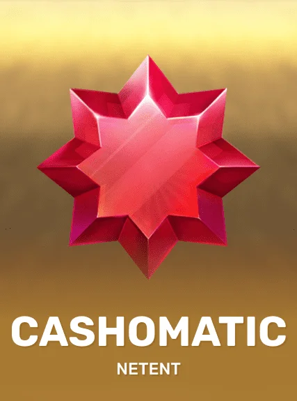 Cash-o-Matic game tile