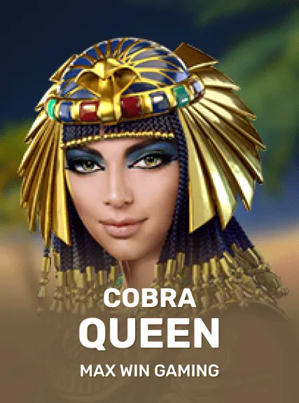 Cobra Queen game tile