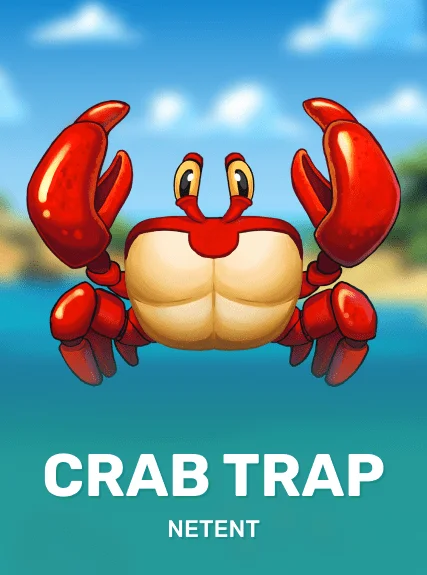 Crab Trap game tile