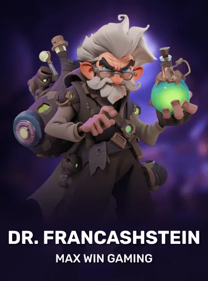 Dr. Francashstein game tile