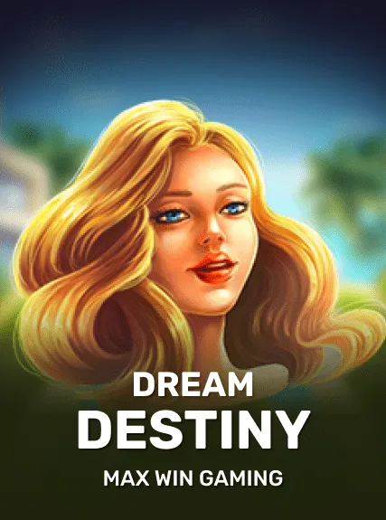 Dream Destiny game tile