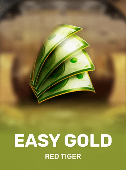 Easy Gold game tile