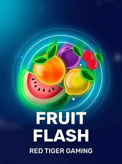 Fruit Flash game tile