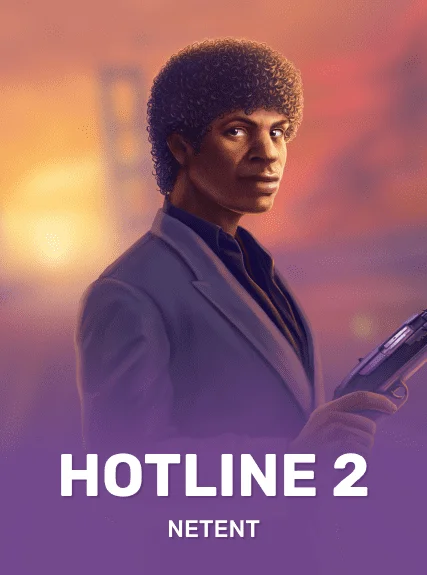 Hotline 2 game tile