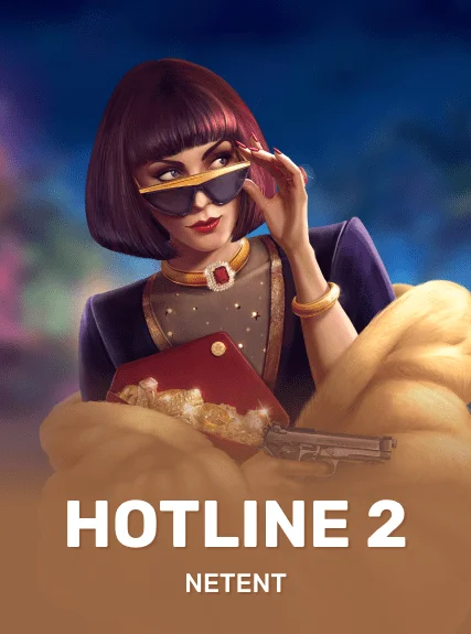 Hotline 2 game tile