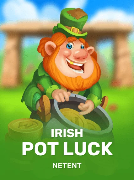 Irish Pot Luck game tile