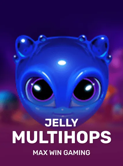 Jelly MULTIHOPS game tile