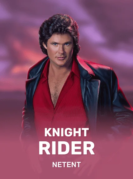 Knight Rider game tile