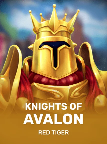 Knights Of Avalon game tile