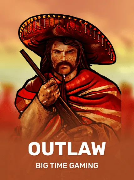 Outlaw game tile